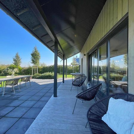 תהולן Holiday Home Oesterdam Resort-1 מראה חיצוני תמונה