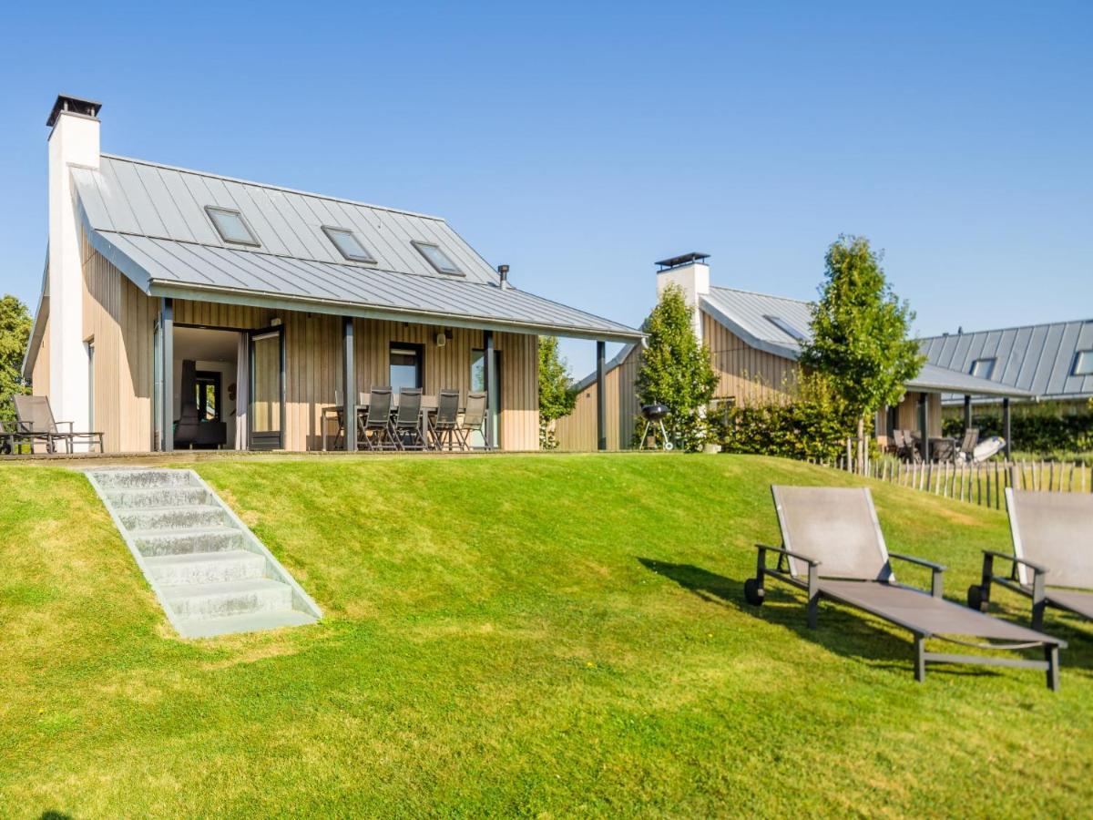 תהולן Holiday Home Oesterdam Resort-1 מראה חיצוני תמונה
