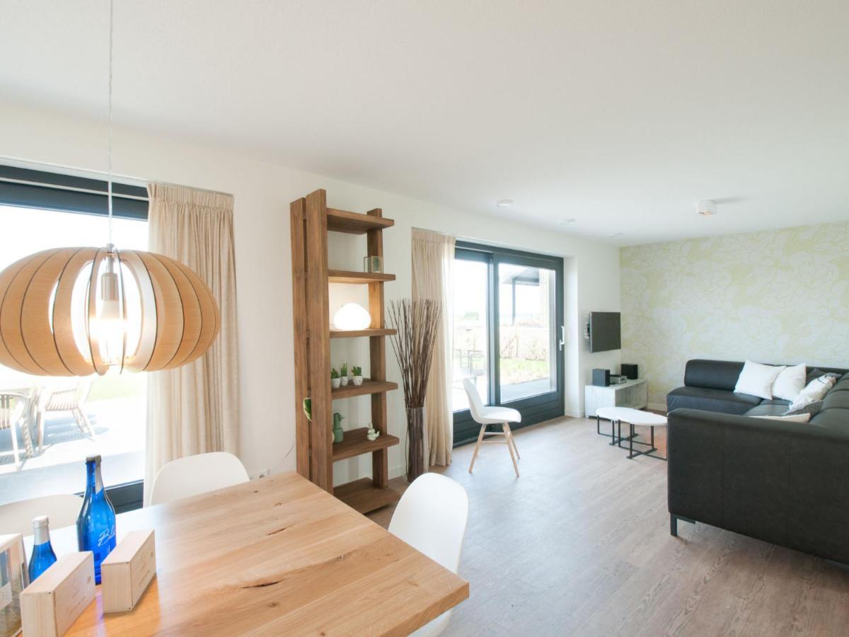תהולן Holiday Home Oesterdam Resort-1 מראה חיצוני תמונה