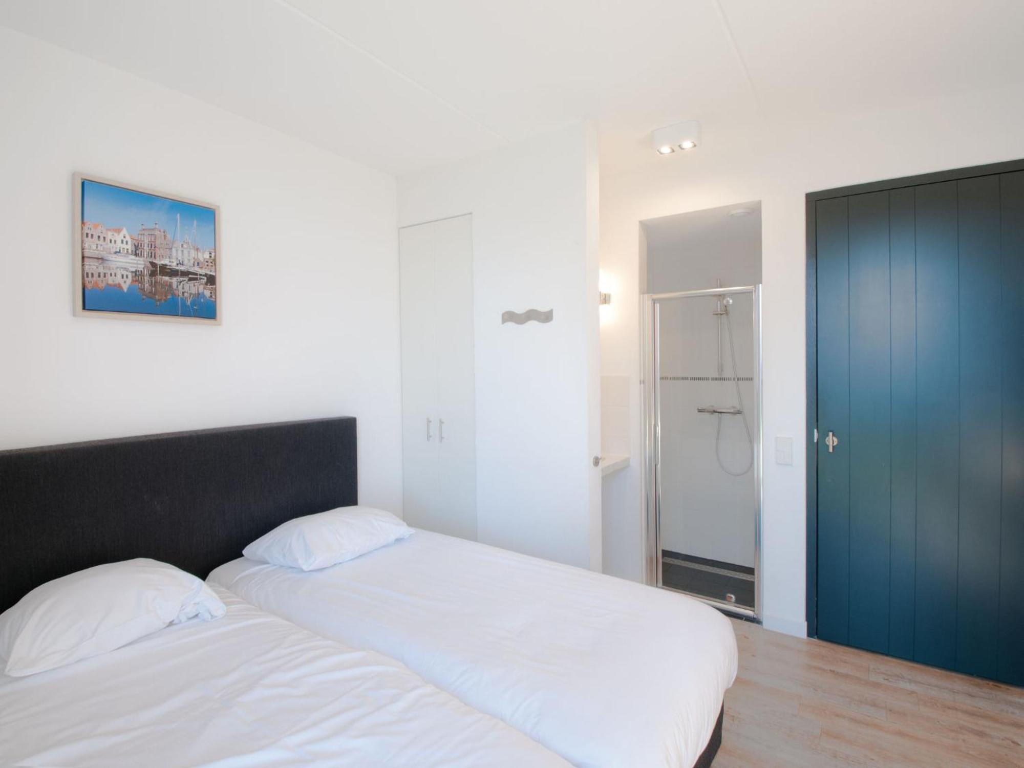 תהולן Holiday Home Oesterdam Resort-1 מראה חיצוני תמונה