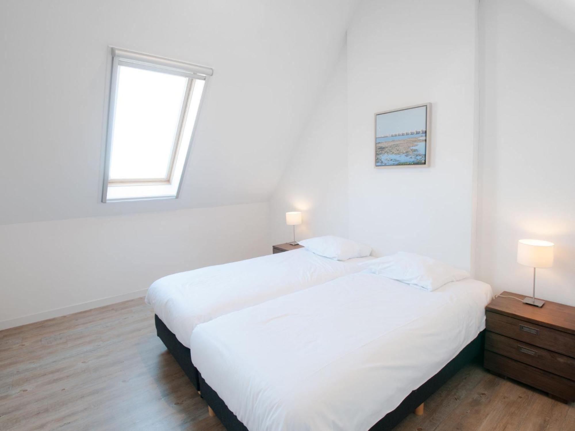 תהולן Holiday Home Oesterdam Resort-1 מראה חיצוני תמונה