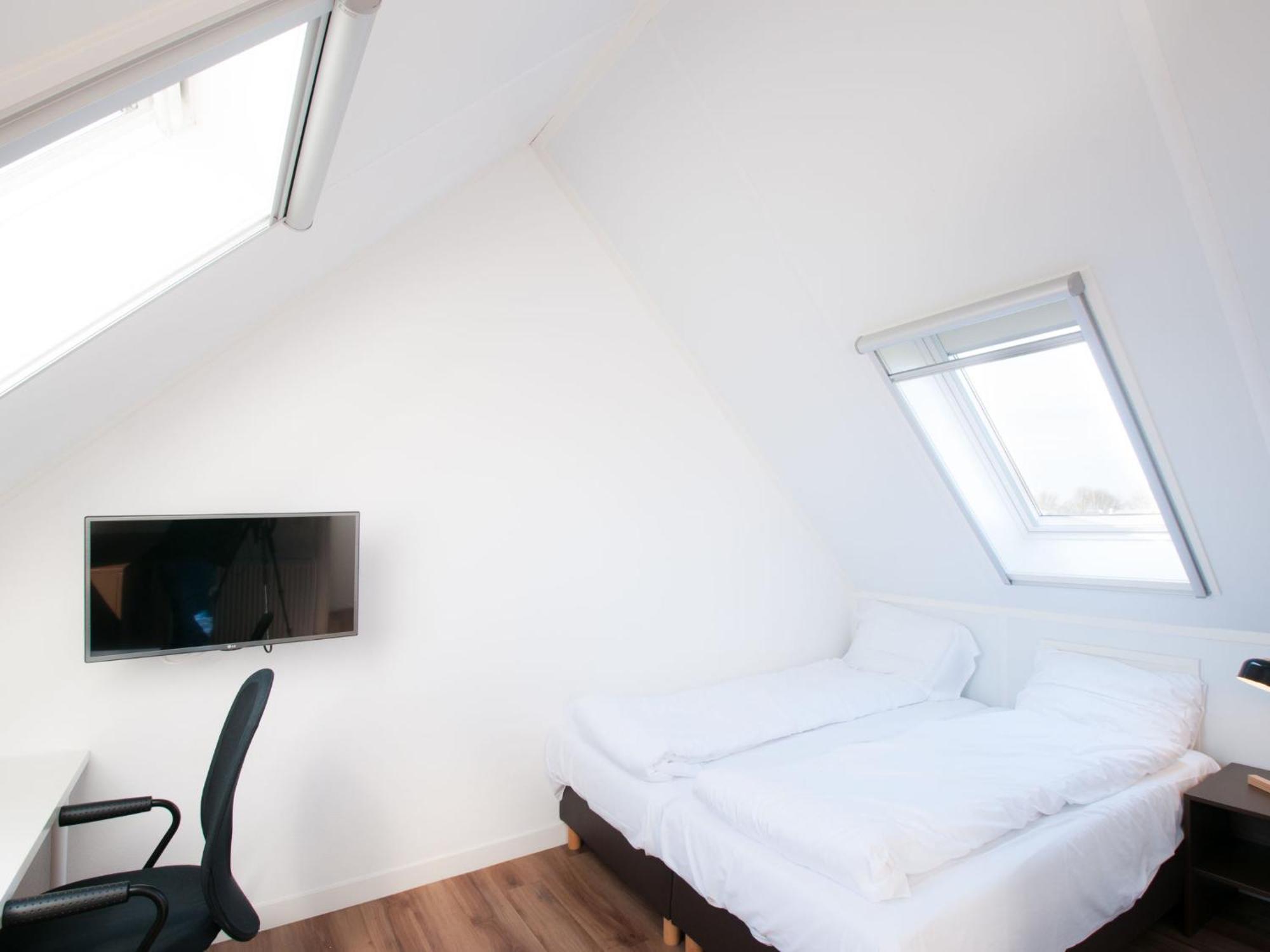 תהולן Holiday Home Oesterdam Resort-1 מראה חיצוני תמונה