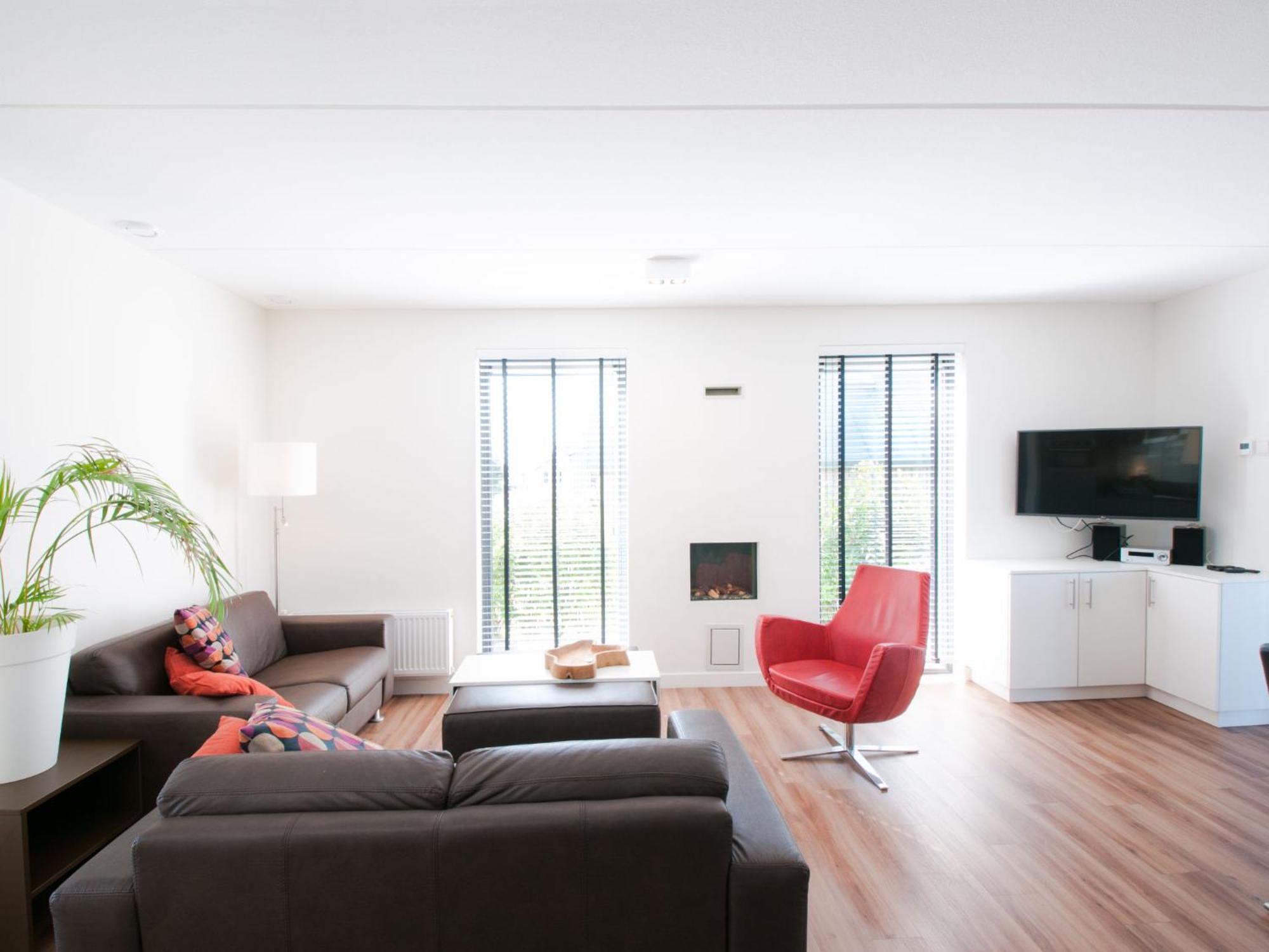 תהולן Holiday Home Oesterdam Resort-1 מראה חיצוני תמונה