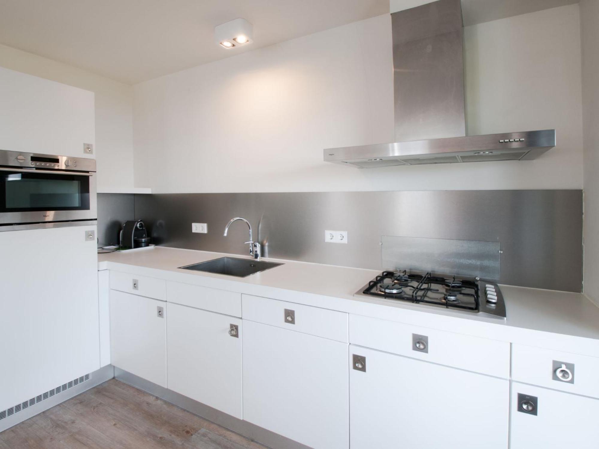 תהולן Holiday Home Oesterdam Resort-1 מראה חיצוני תמונה