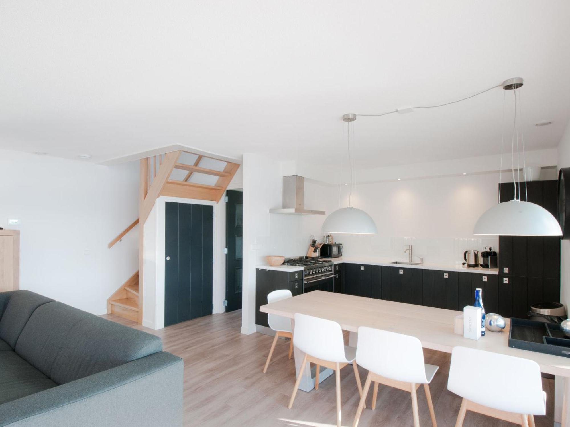 תהולן Holiday Home Oesterdam Resort-1 מראה חיצוני תמונה
