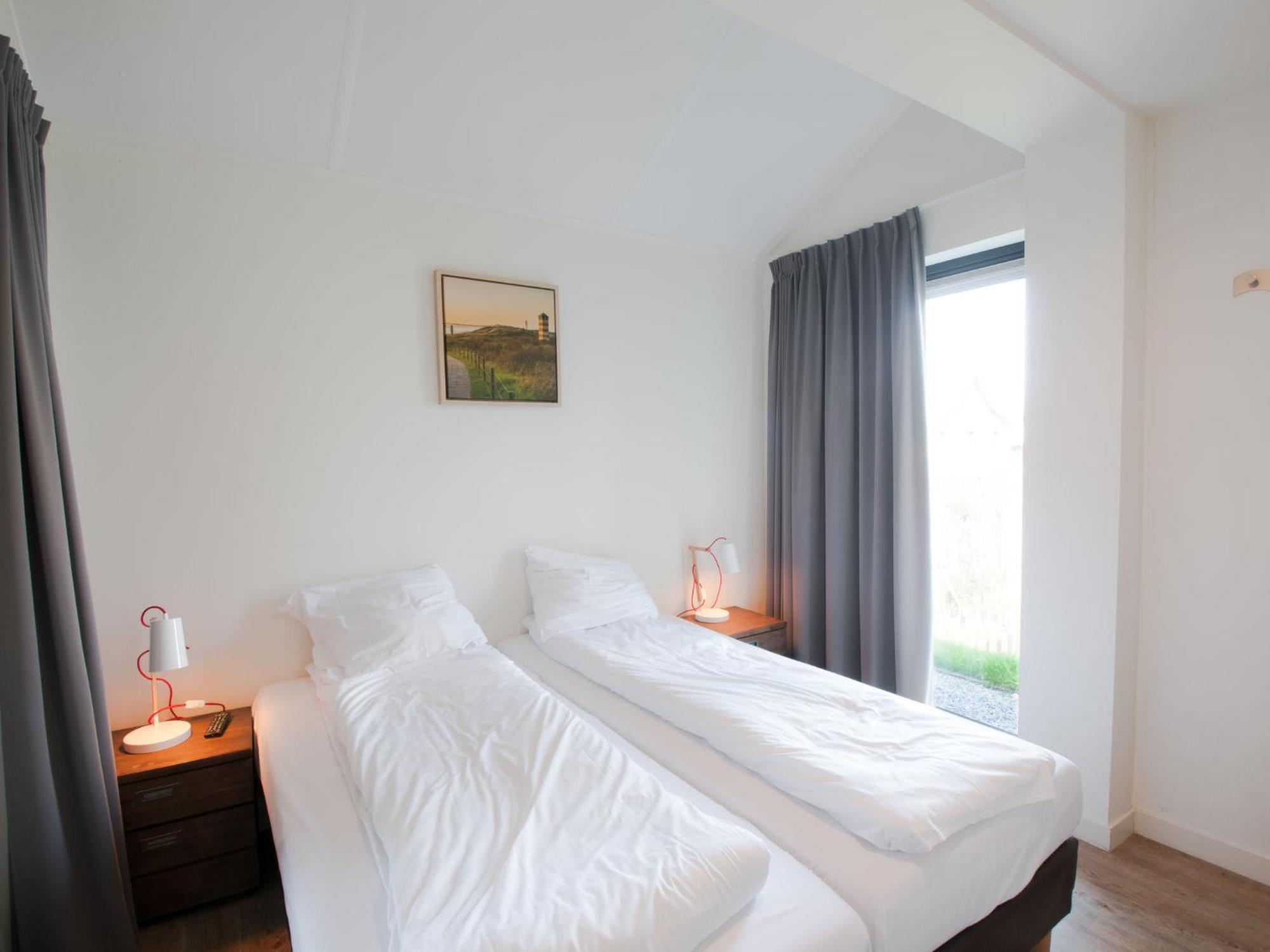 תהולן Holiday Home Oesterdam Resort-1 מראה חיצוני תמונה