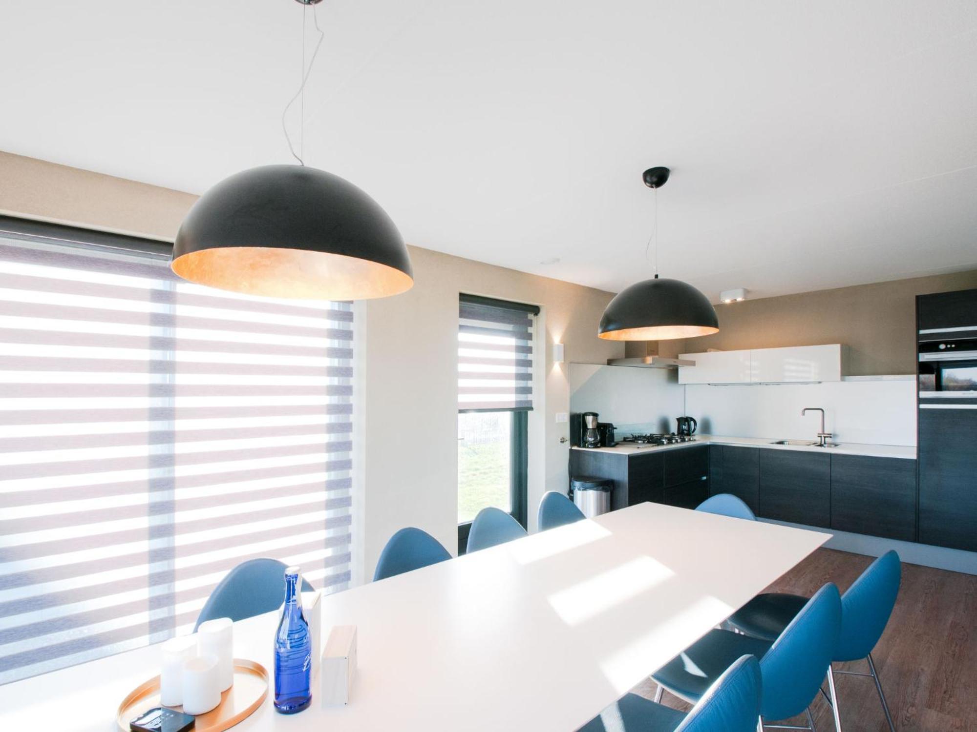 תהולן Holiday Home Oesterdam Resort-1 מראה חיצוני תמונה