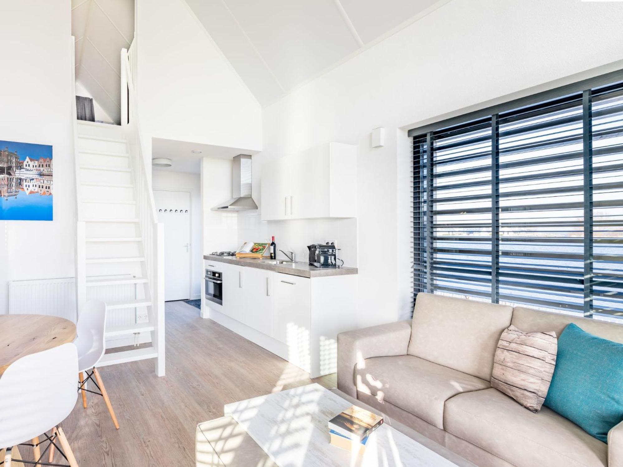 תהולן Holiday Home Oesterdam Resort-1 מראה חיצוני תמונה