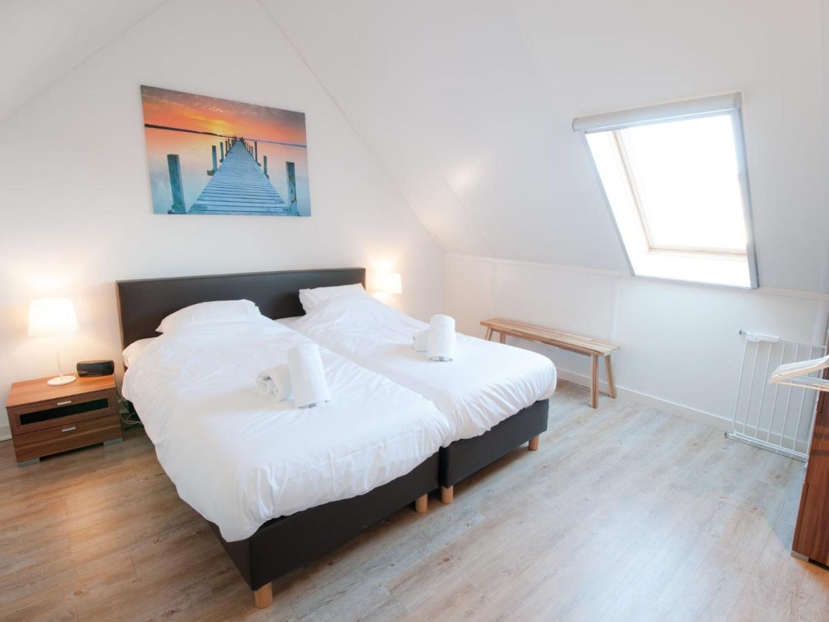תהולן Holiday Home Oesterdam Resort-1 מראה חיצוני תמונה