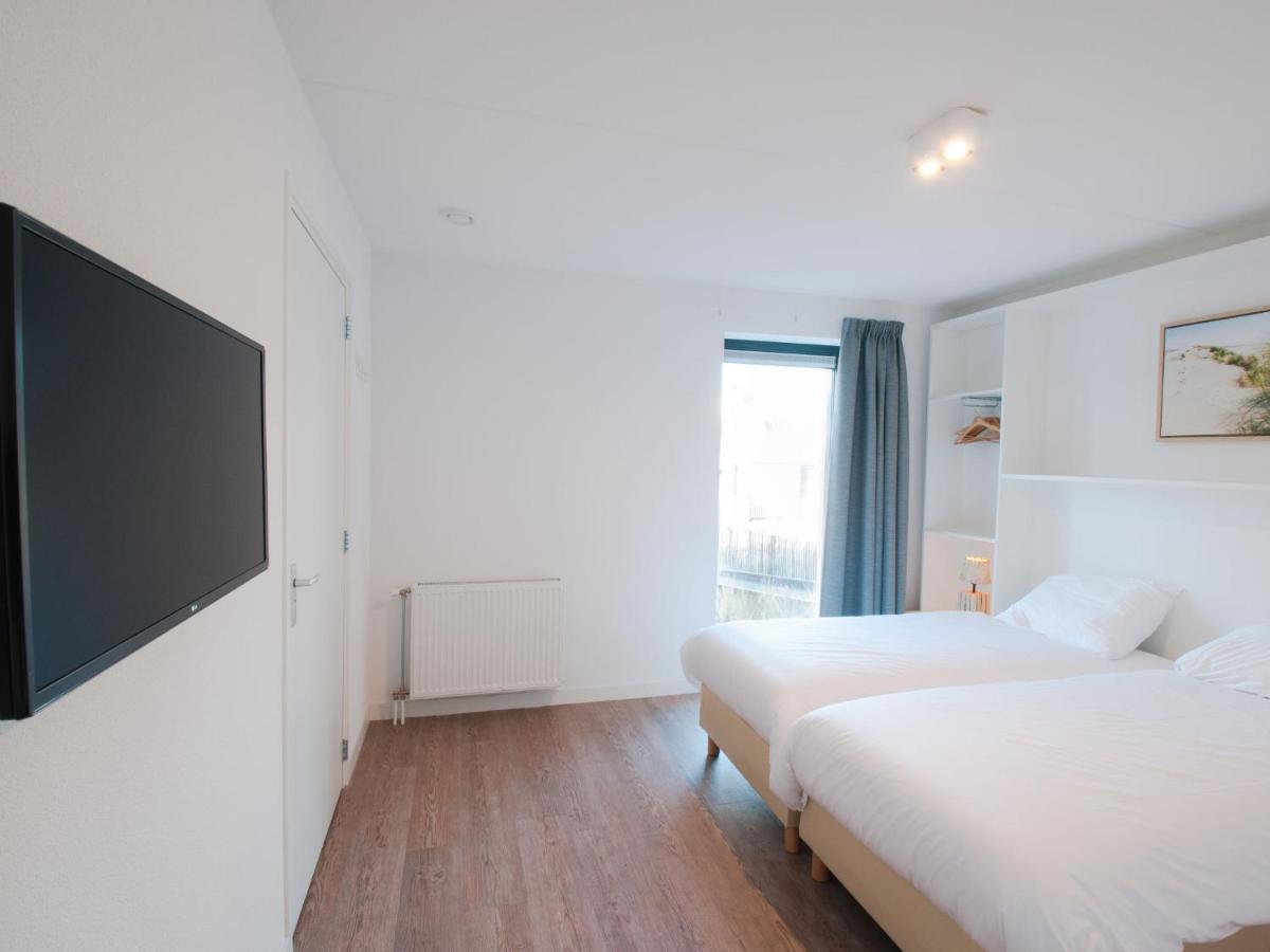 תהולן Holiday Home Oesterdam Resort-1 מראה חיצוני תמונה