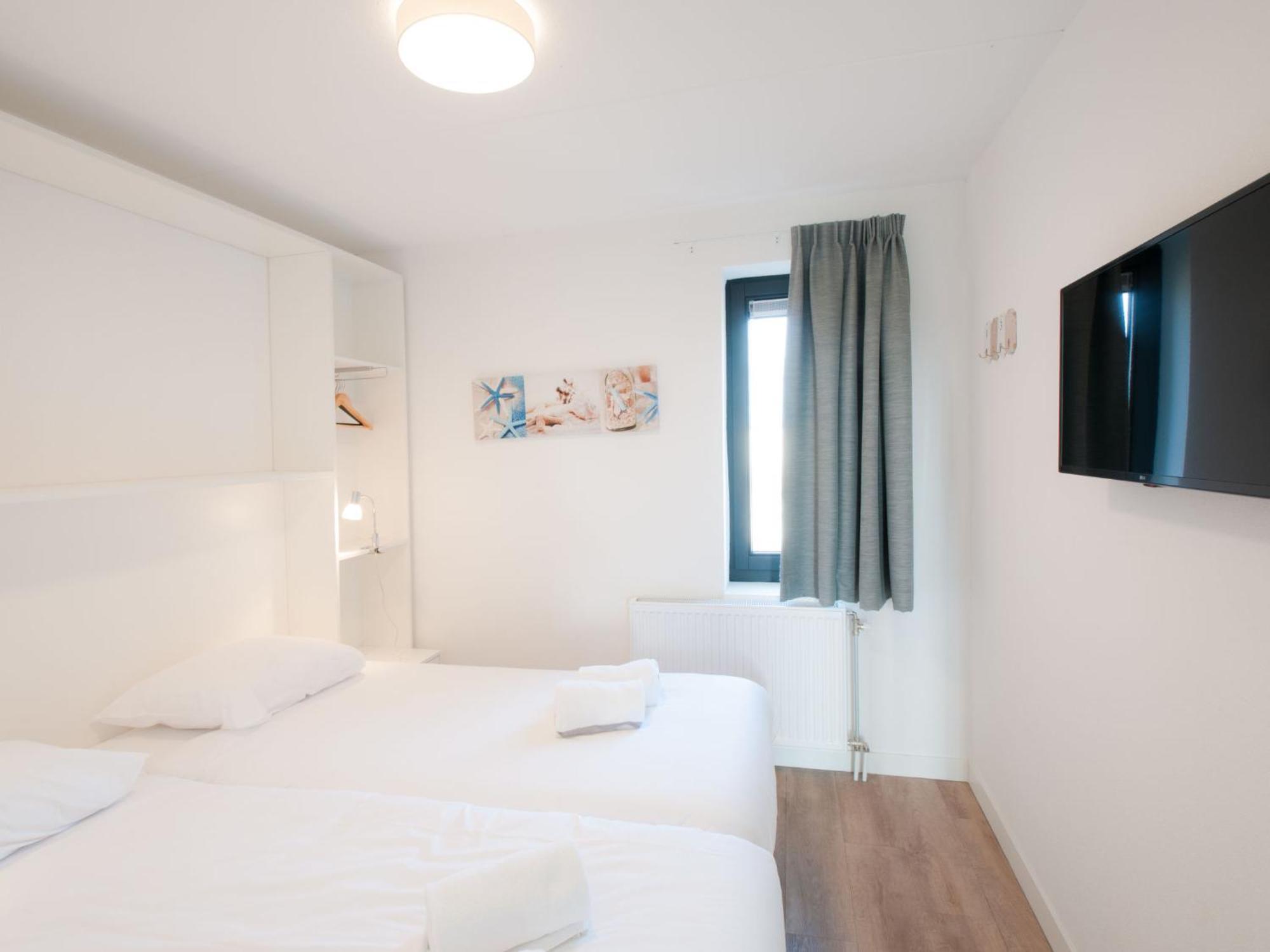 תהולן Holiday Home Oesterdam Resort-1 מראה חיצוני תמונה
