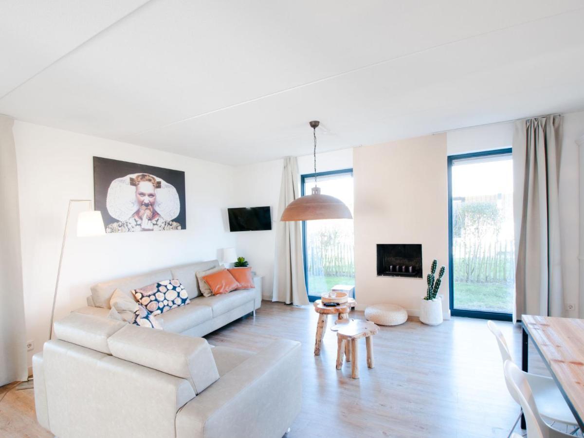 תהולן Holiday Home Oesterdam Resort-1 מראה חיצוני תמונה