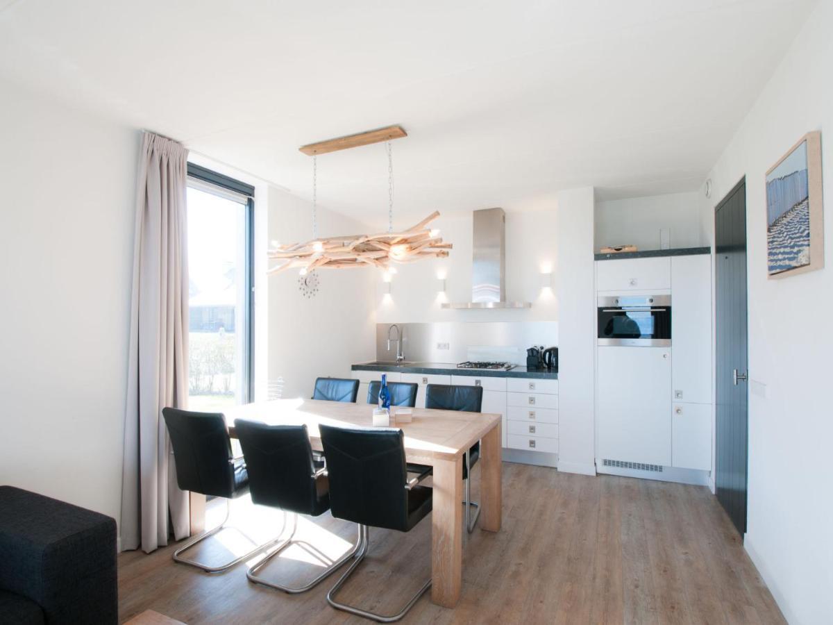 תהולן Holiday Home Oesterdam Resort-1 מראה חיצוני תמונה