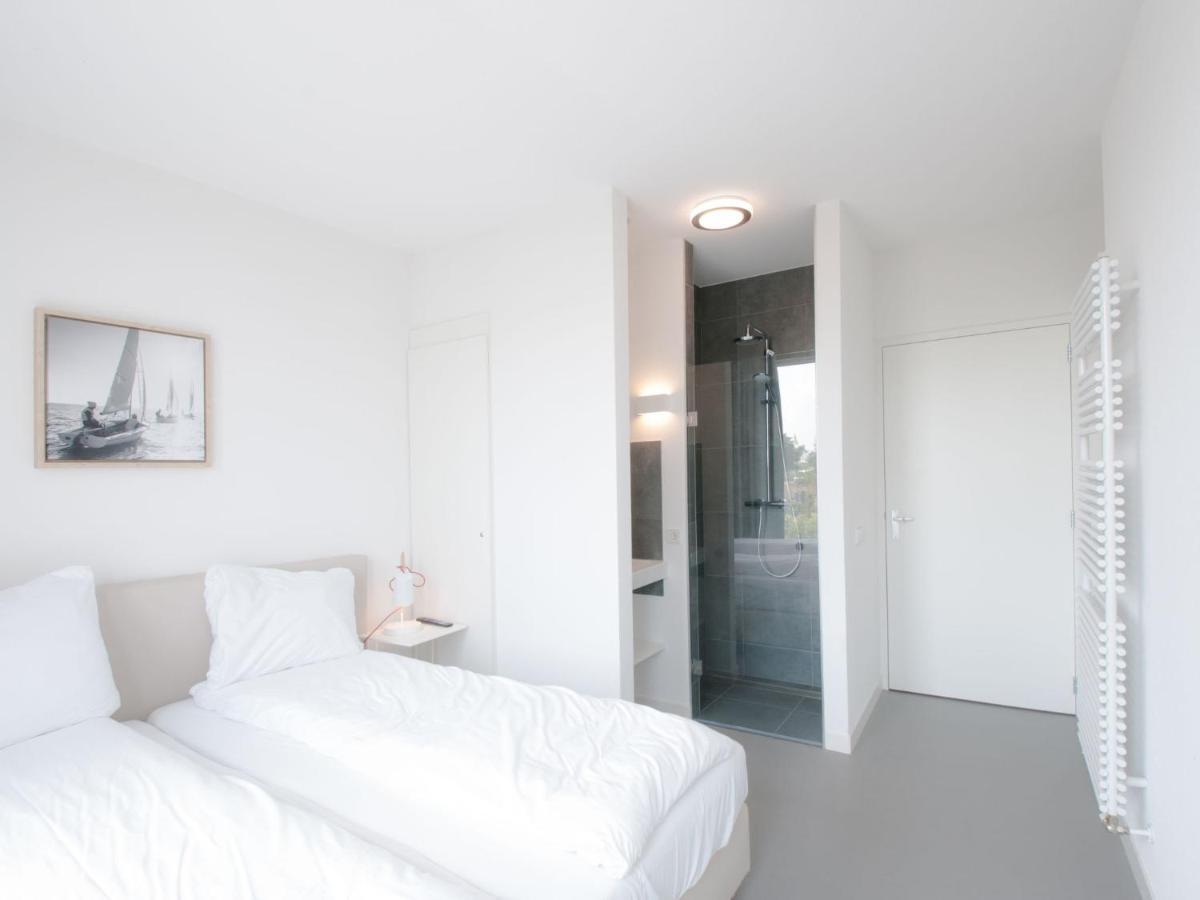 תהולן Holiday Home Oesterdam Resort-1 מראה חיצוני תמונה